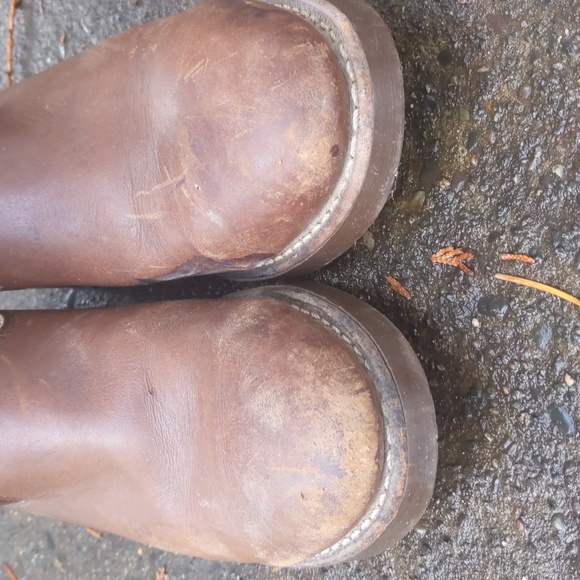 Red Wing boots 1188 - Picture 10 of 10